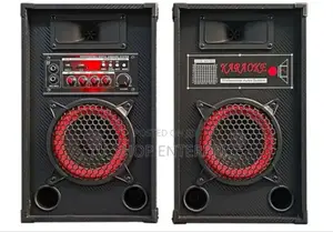 Speaker! T6002 Speaker