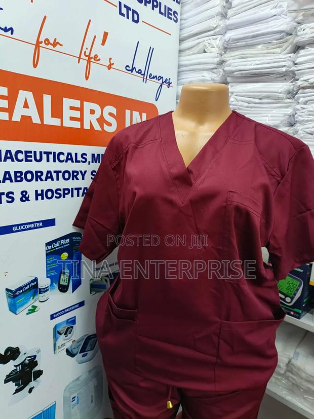 Scrubs, -(Unisex) - main view