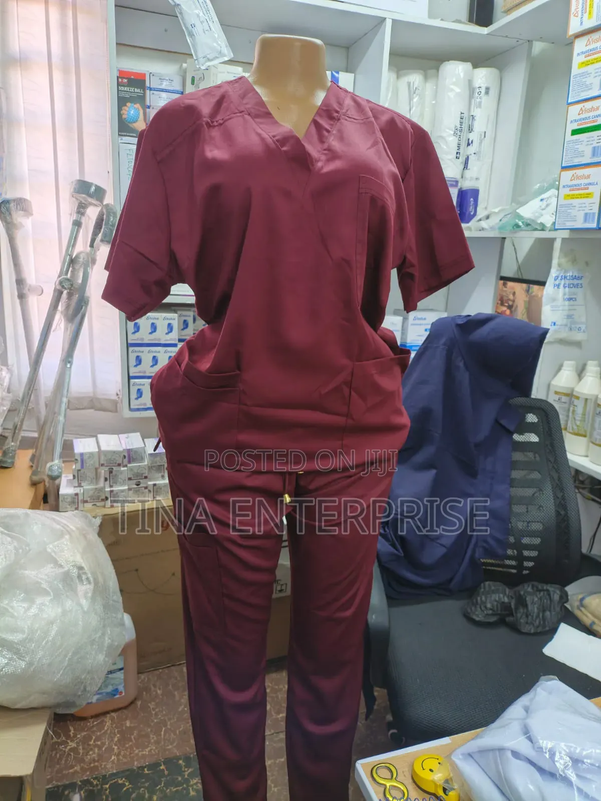 Scrubs, -(Unisex)