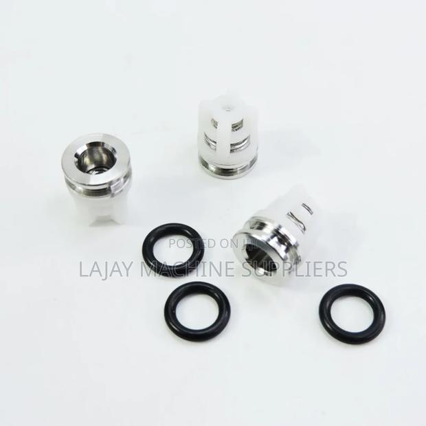 Pressure Washers Valve 2700psi - main view