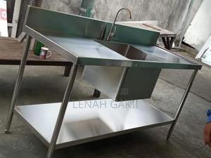 Kitchen Sink - thumbnail 2