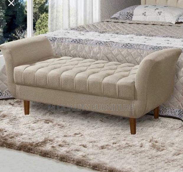 Cream Chesterfield Quality Couch