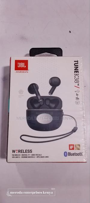 JBL Earbuds - thumbnail 2