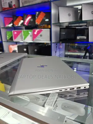 Laptop HP EliteBook 850 G8 16GB Intel Core i5 SSD 512GB