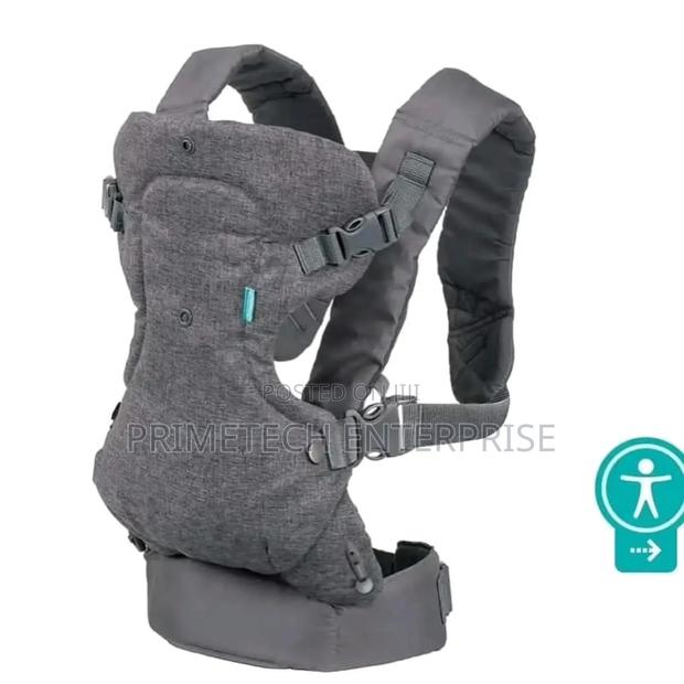 Infantino Baby Carrier - main view