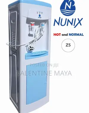 Nunix Q7 Hot and Normal Water Dispensers✓