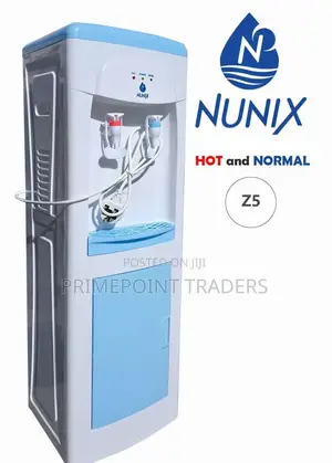 Nunix Q7 Hot and Normal Water Dispensers° 