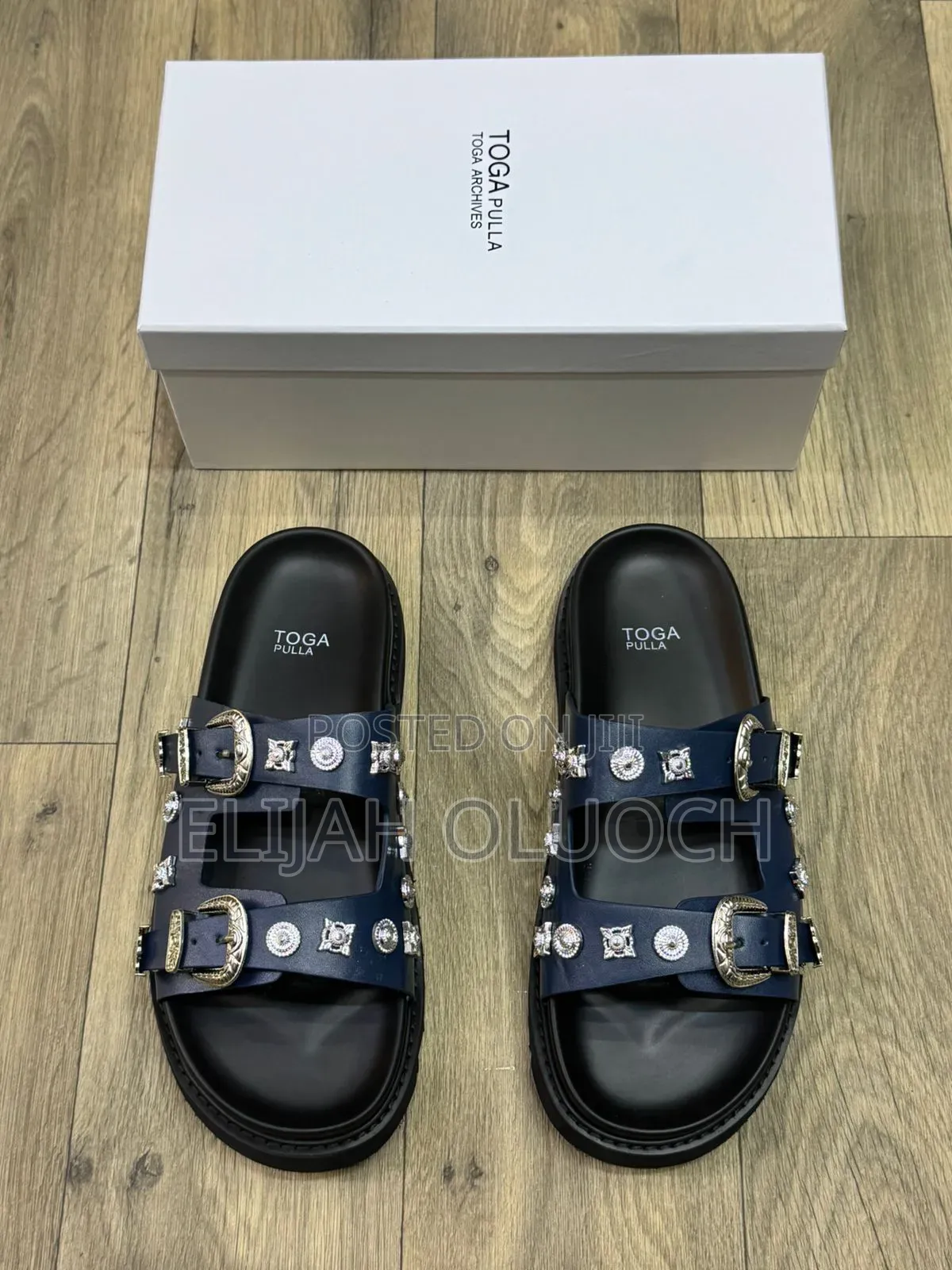 Toga Pulla Sandals