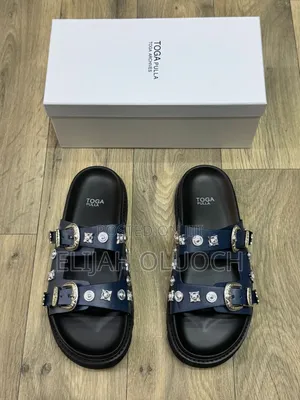 Toga Pulla Sandals