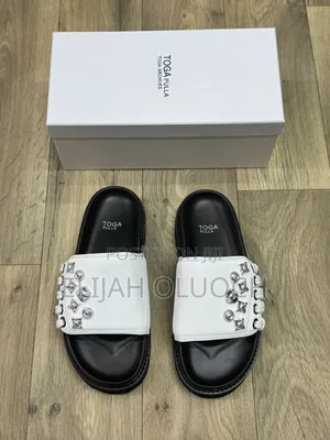 Toga Pulla Sandals