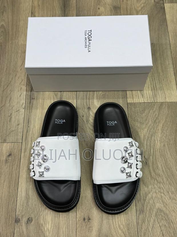 Toga Pulla Sandals - thumbnail 2