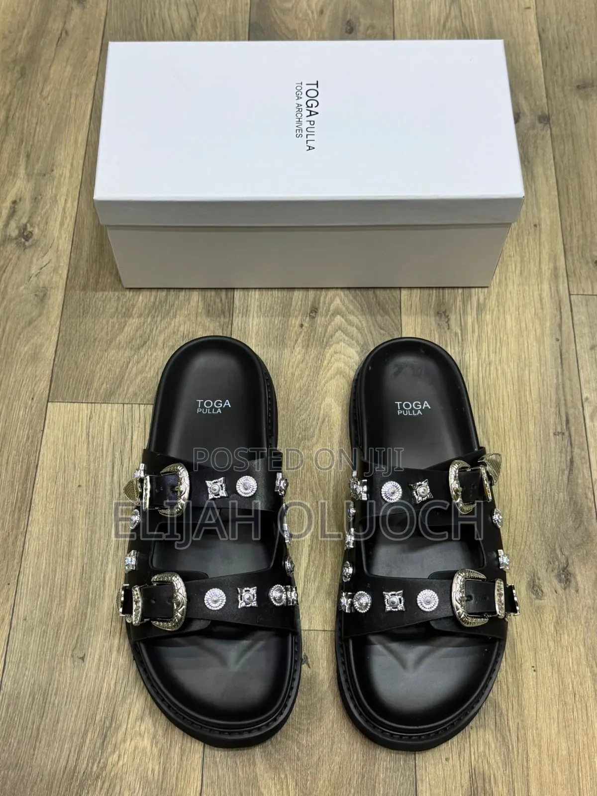 Toga Pulla Sandals
