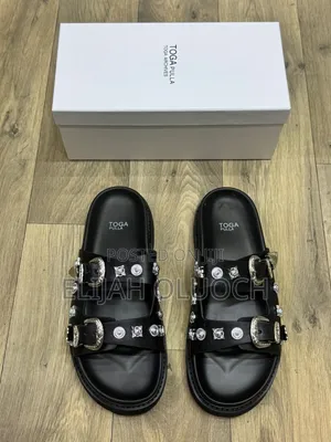 Toga Pulla Sandals