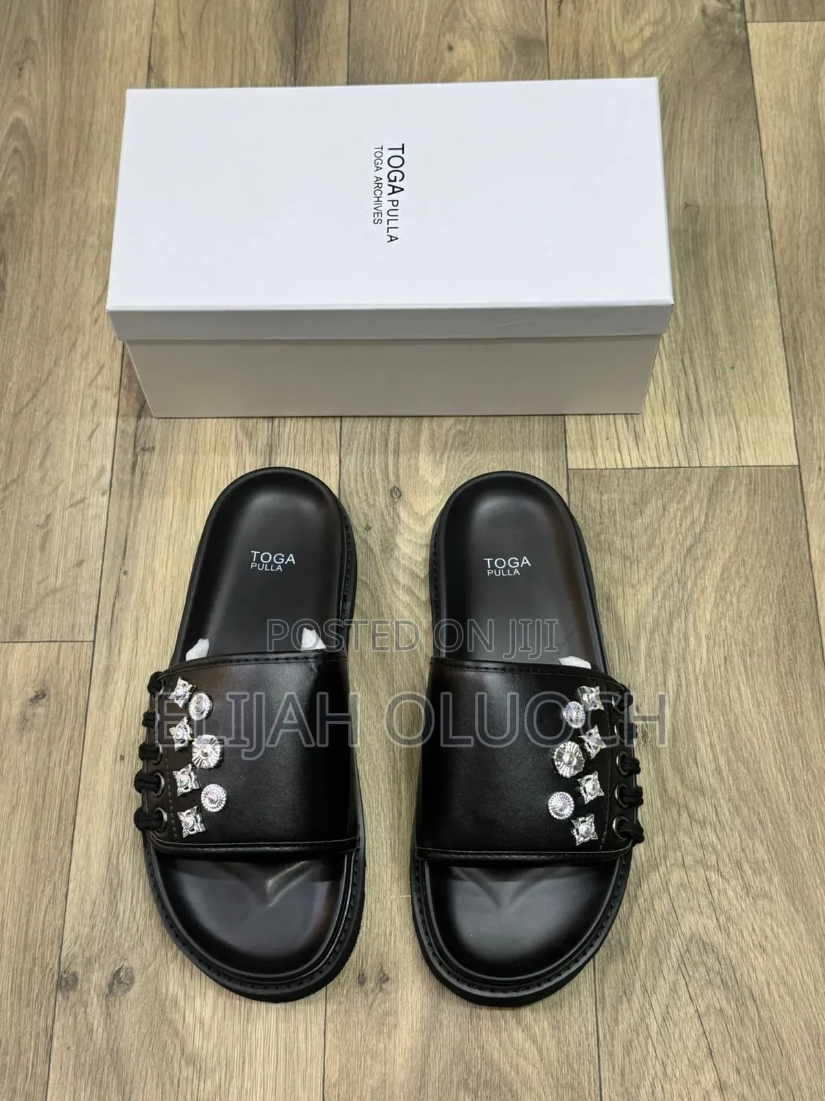 Toga Pulla Sandals