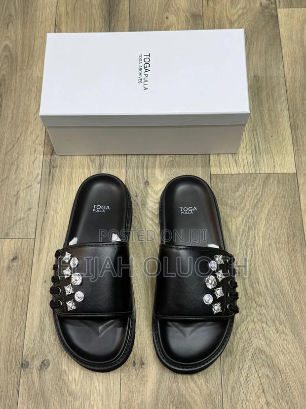 Toga Pulla Sandals - thumbnail 4