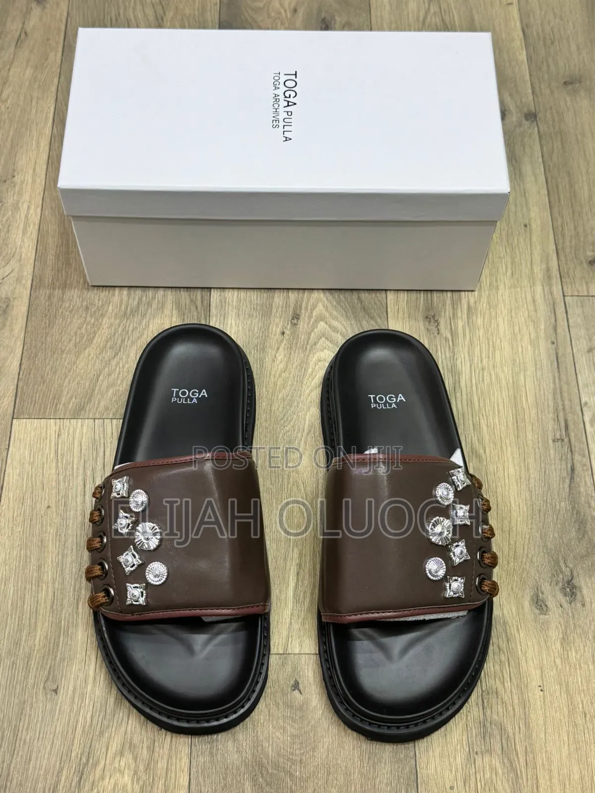 Toga Pulla Sandals