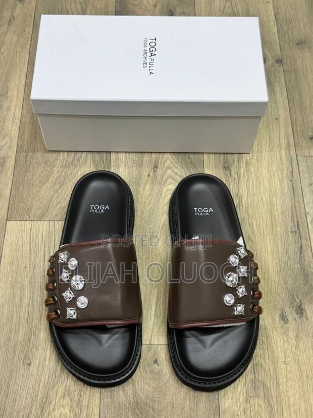 Toga Pulla Sandals - thumbnail 5