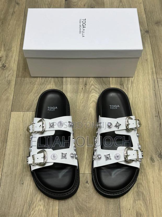 Toga Pulla Sandals - thumbnail 6