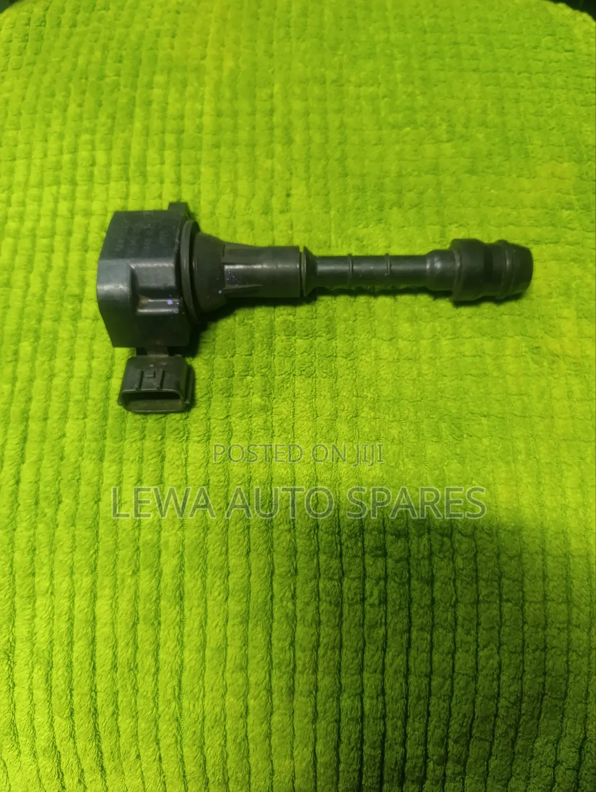 Coil Plug Nissan Murano