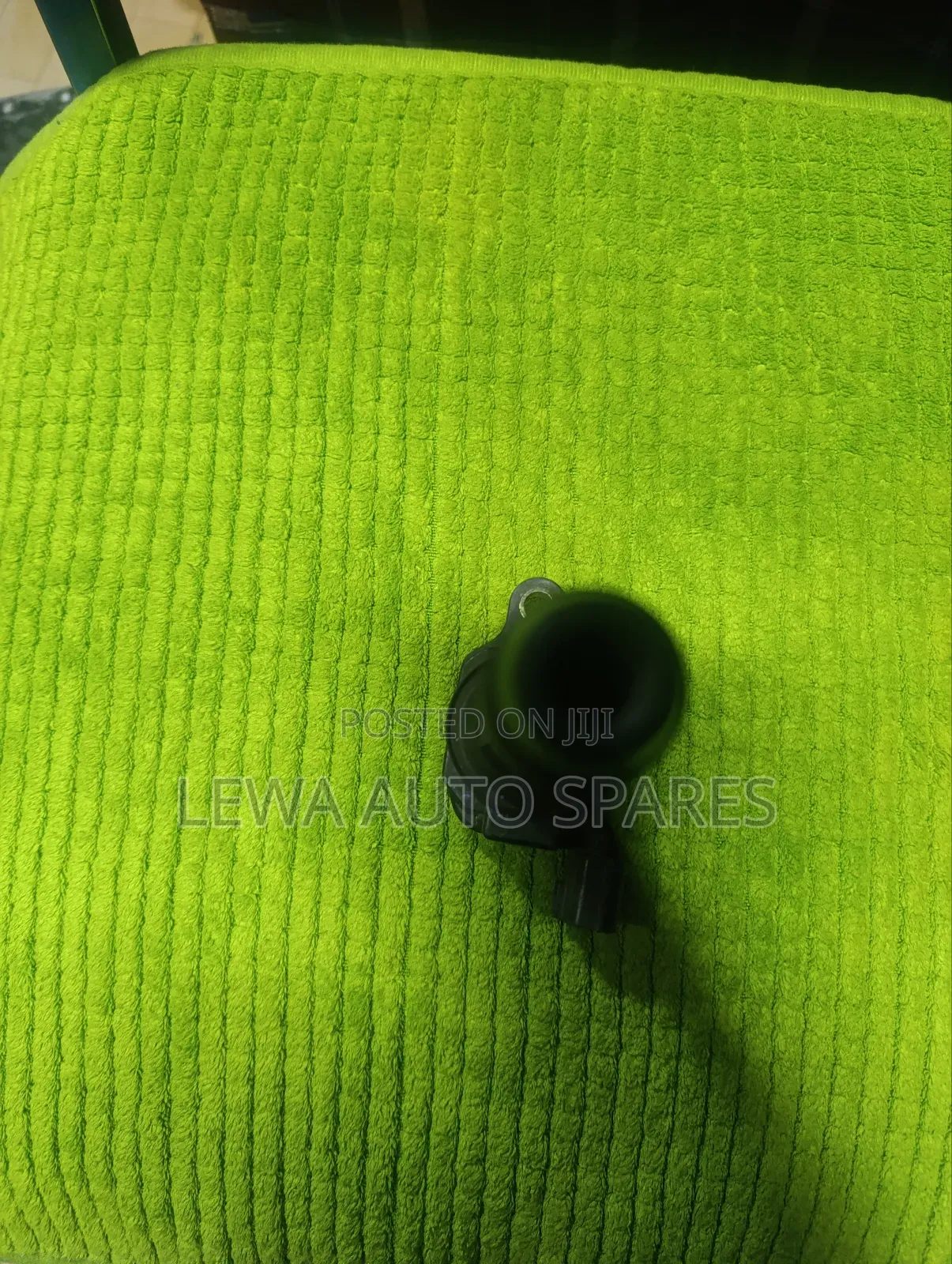 Coil Plug Nissan Murano