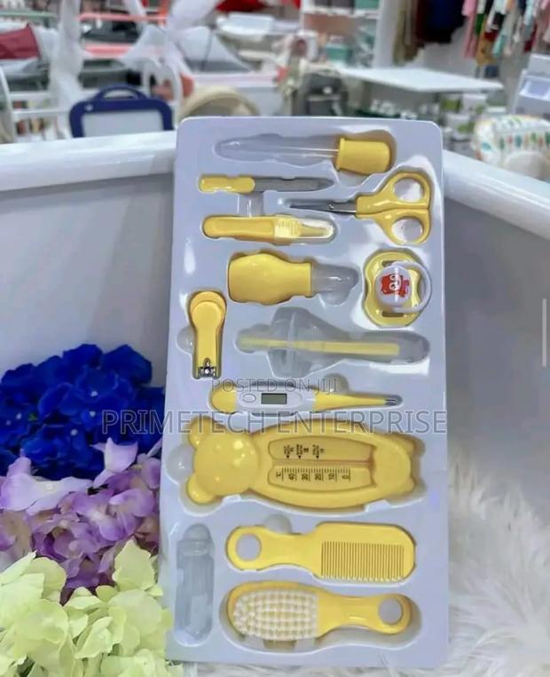 Baby Care Kit - main view