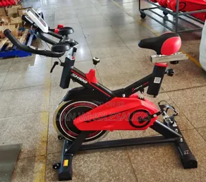 Sh 100 Spin Bike