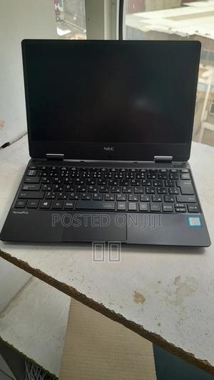 Laptop NEC N22G 8GB Intel Core I5 SSD 128GB - main view