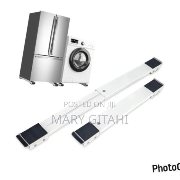 Washing Machine Fridge Roller Base - main view