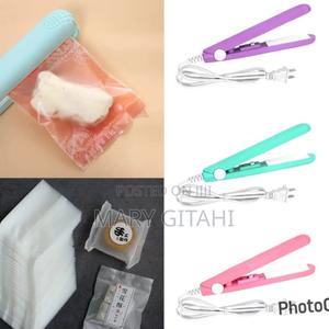 Duo Purpose Thermal Sealer - thumbnail 2