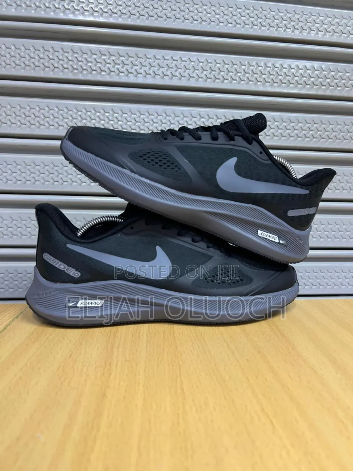 Nike Air Zoom Guide 10 Is Now Accessible