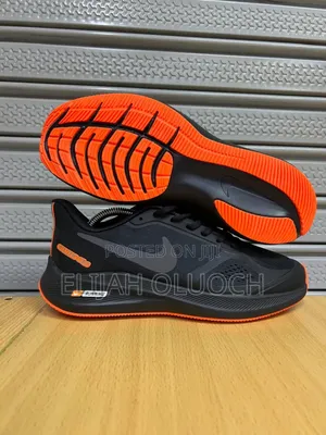 Nike Air Zoom Guide 10 Is Now Accessible