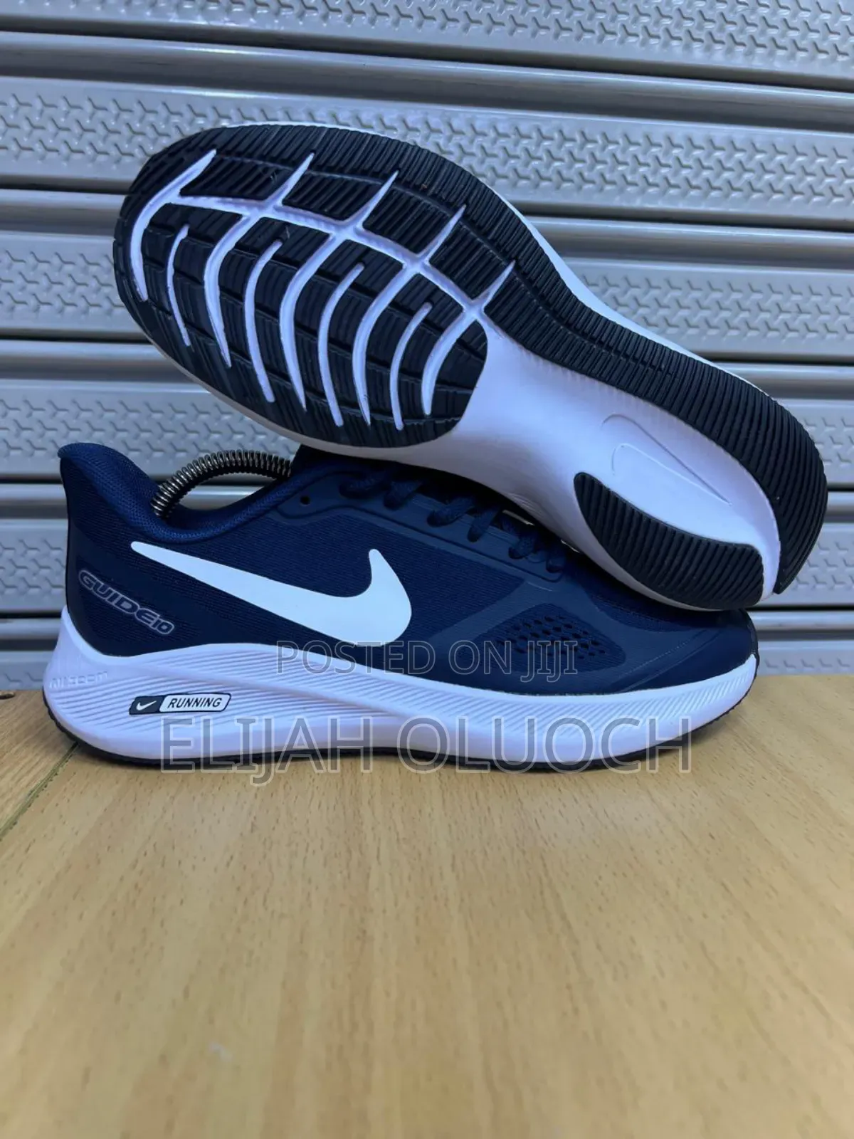Nike Air Zoom Guide 10 Is Now Accessible