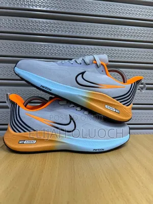 Nike Air Zoom Guide 10 Is Now Accessible