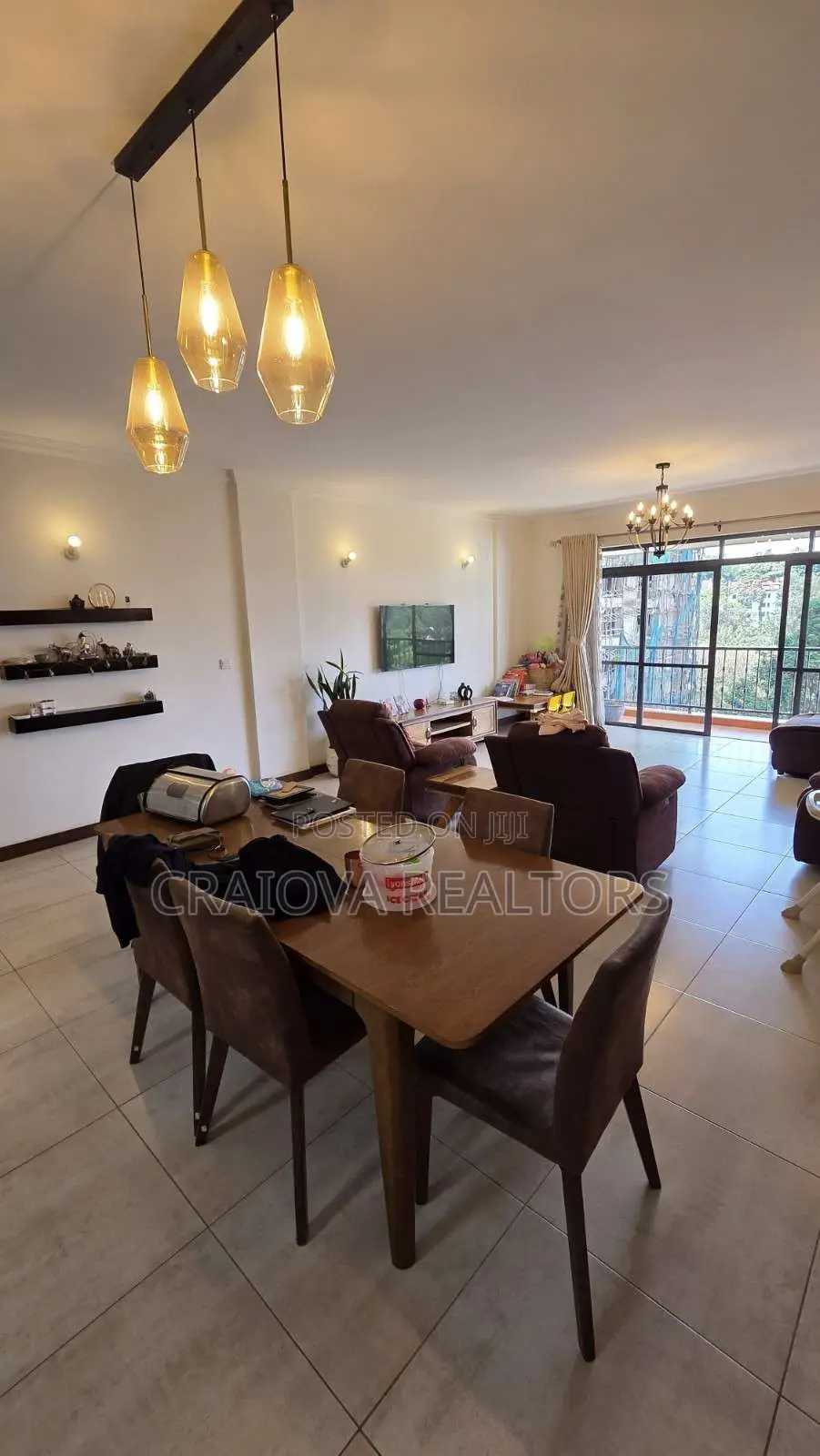 3bdrm Apartment in Parklands/Highridge for sale