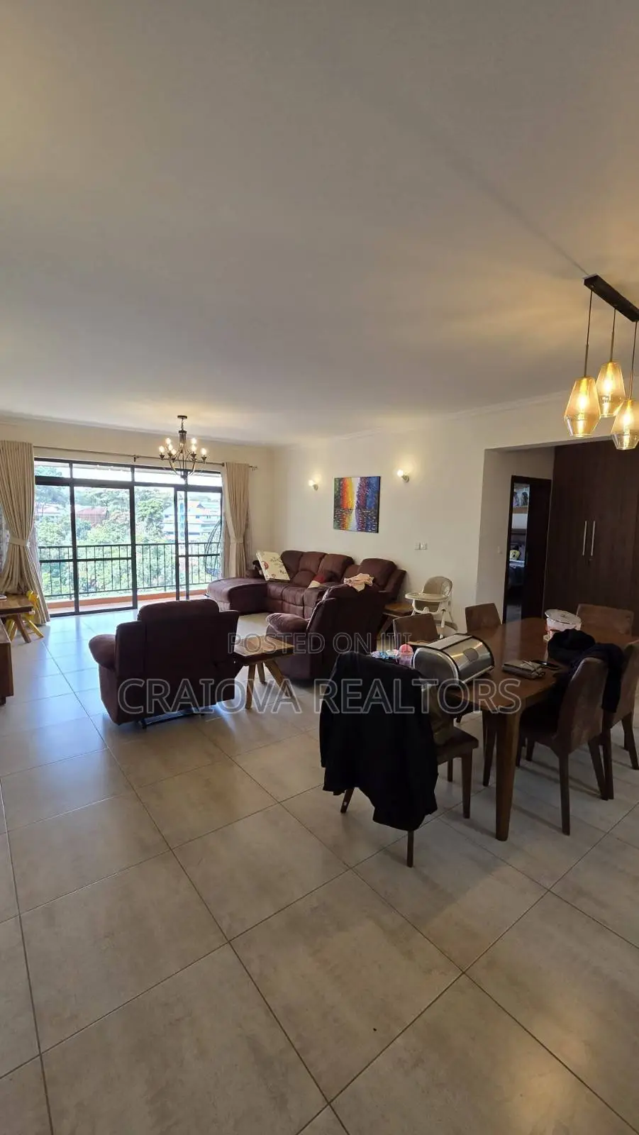3bdrm Apartment in Parklands/Highridge for sale