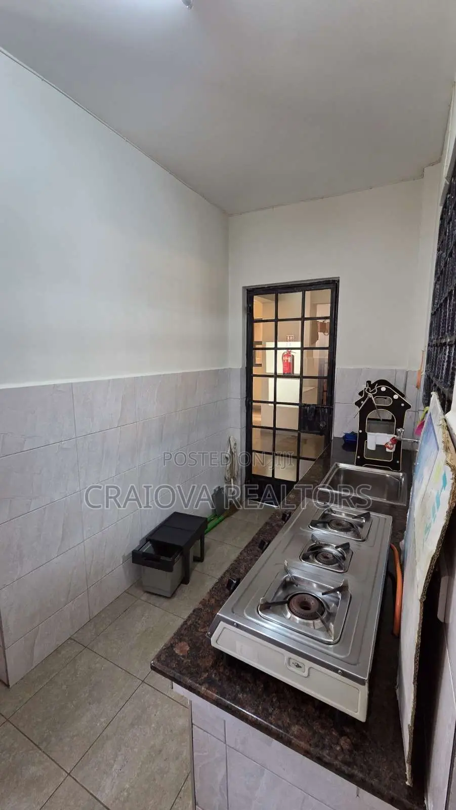 3bdrm Apartment in Parklands/Highridge for sale