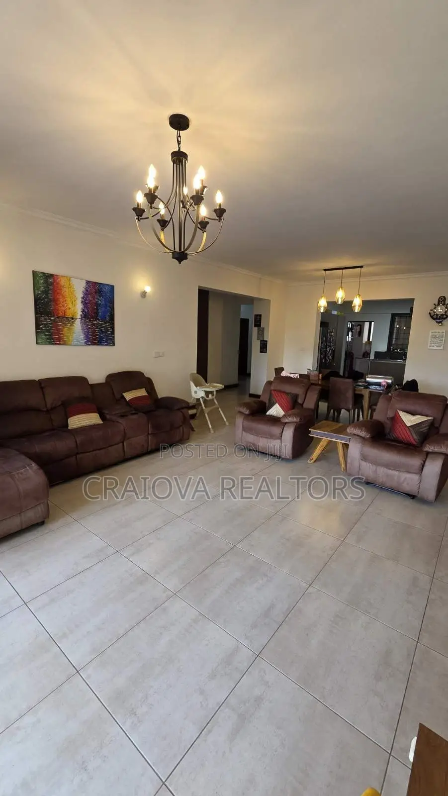 3bdrm Apartment in Parklands/Highridge for sale