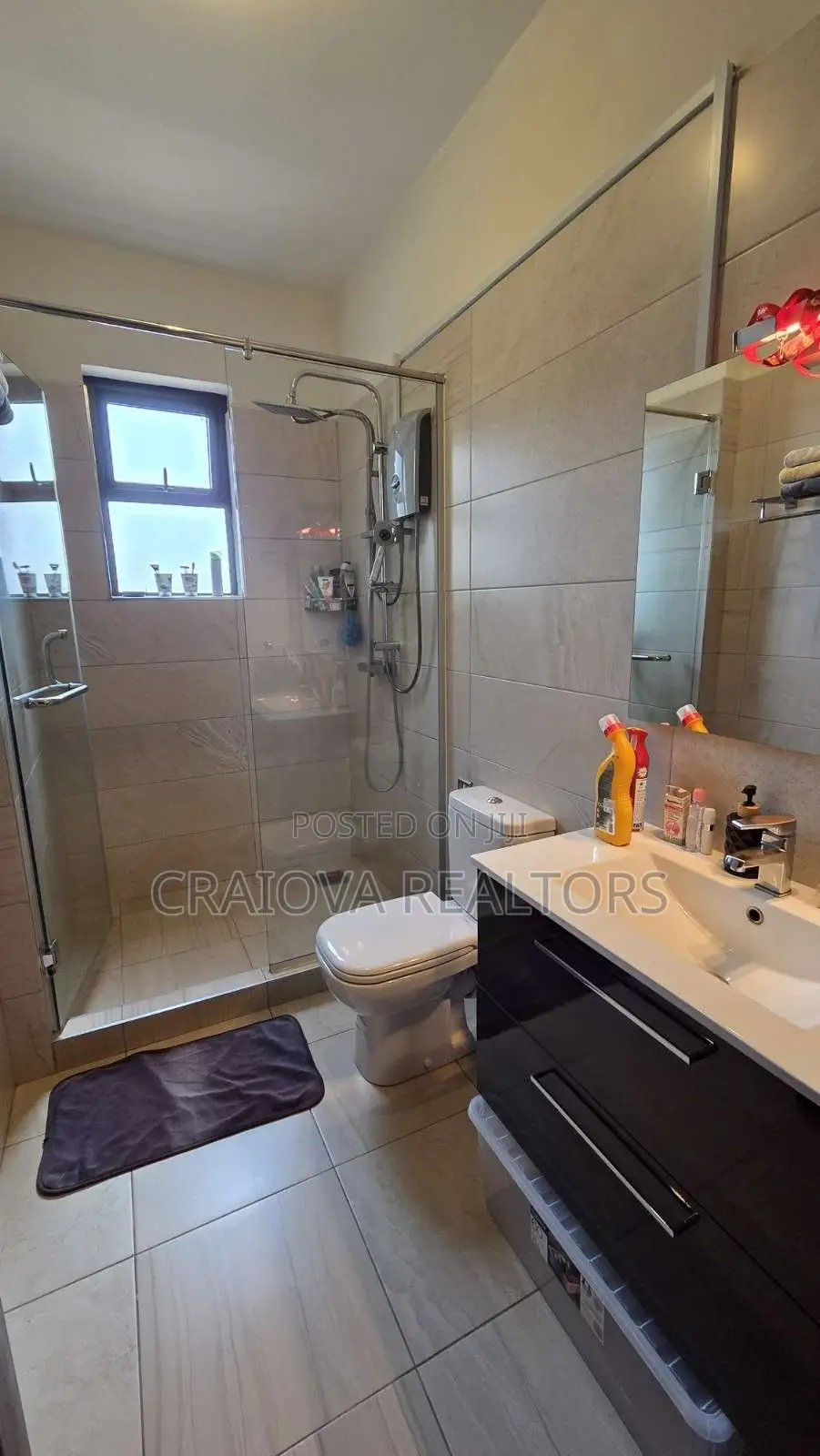 3bdrm Apartment in Parklands/Highridge for sale