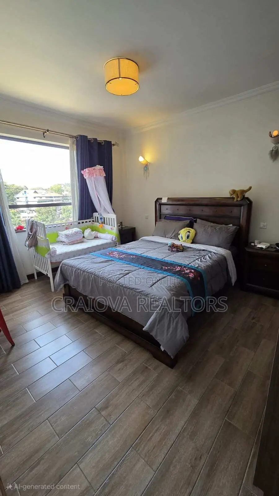 3bdrm Apartment in Parklands/Highridge for sale