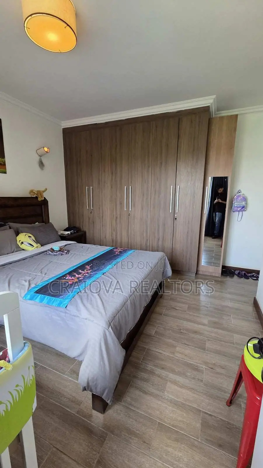 3bdrm Apartment in Parklands/Highridge for sale