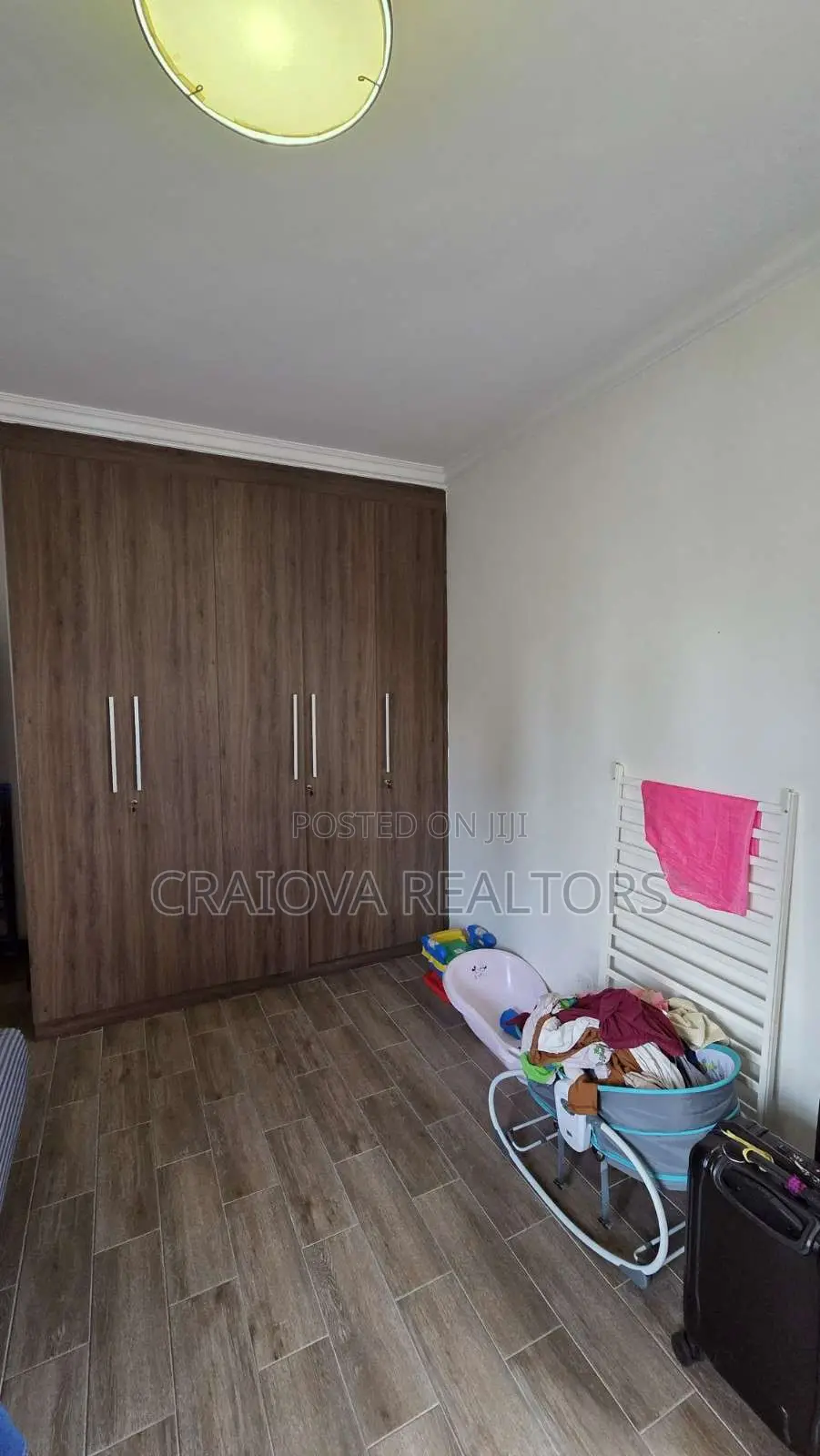 3bdrm Apartment in Parklands/Highridge for sale