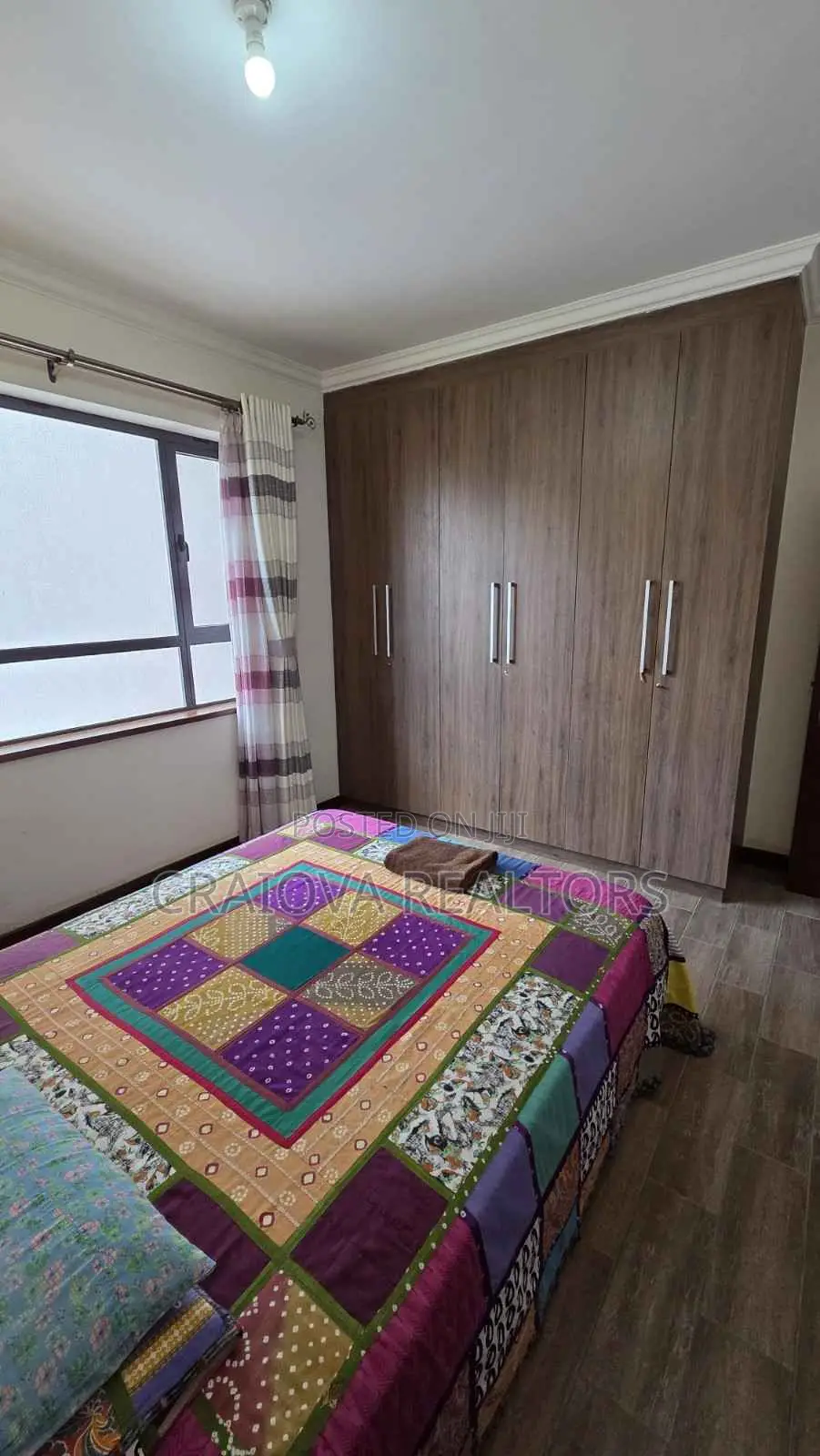 3bdrm Apartment in Parklands/Highridge for sale