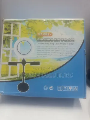 Photography Video Light