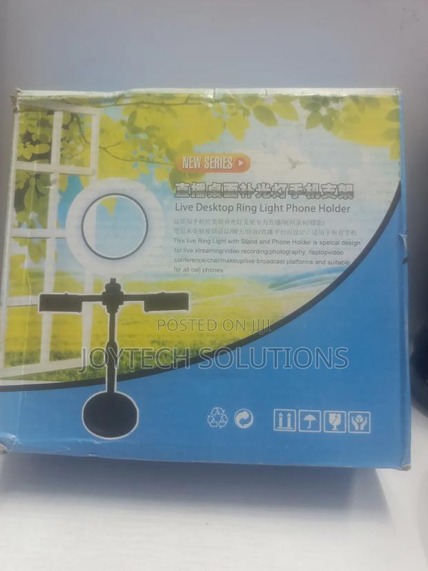 Photography Video Light