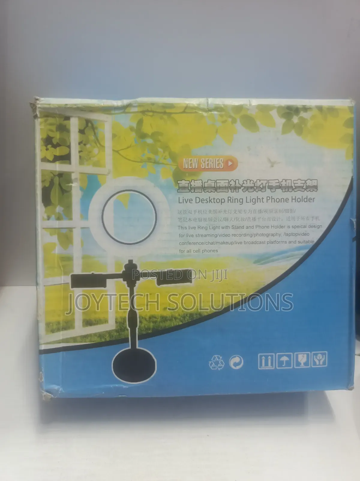 Photography Video Light