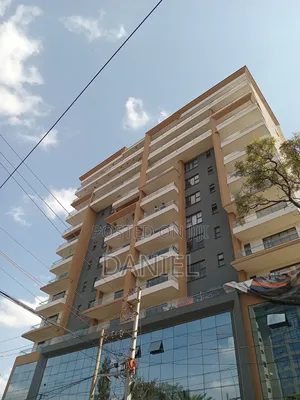1bdrm Apartment in Westlands for rent