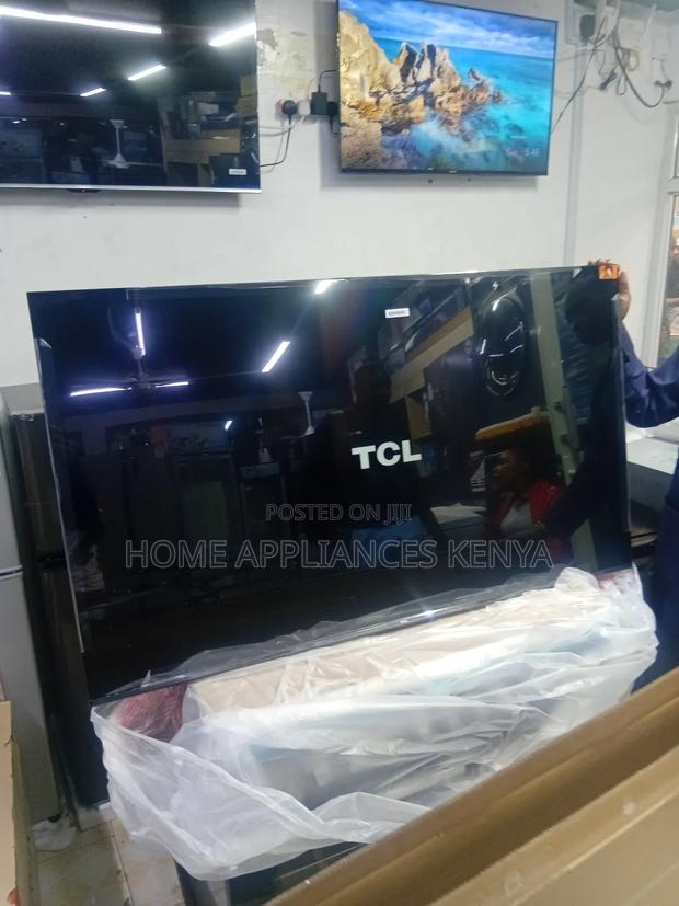 HDR TCL Goggle Tv 55 - thumbnail 2