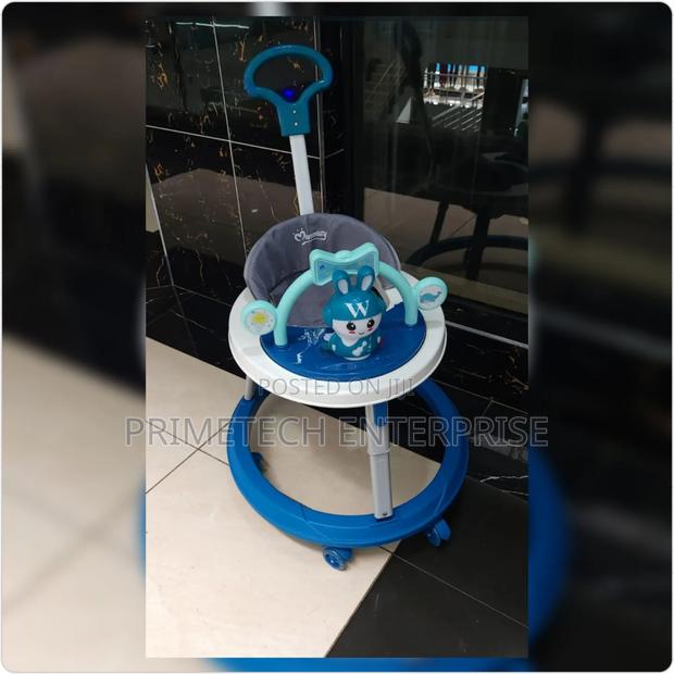 Baby Walker - main view