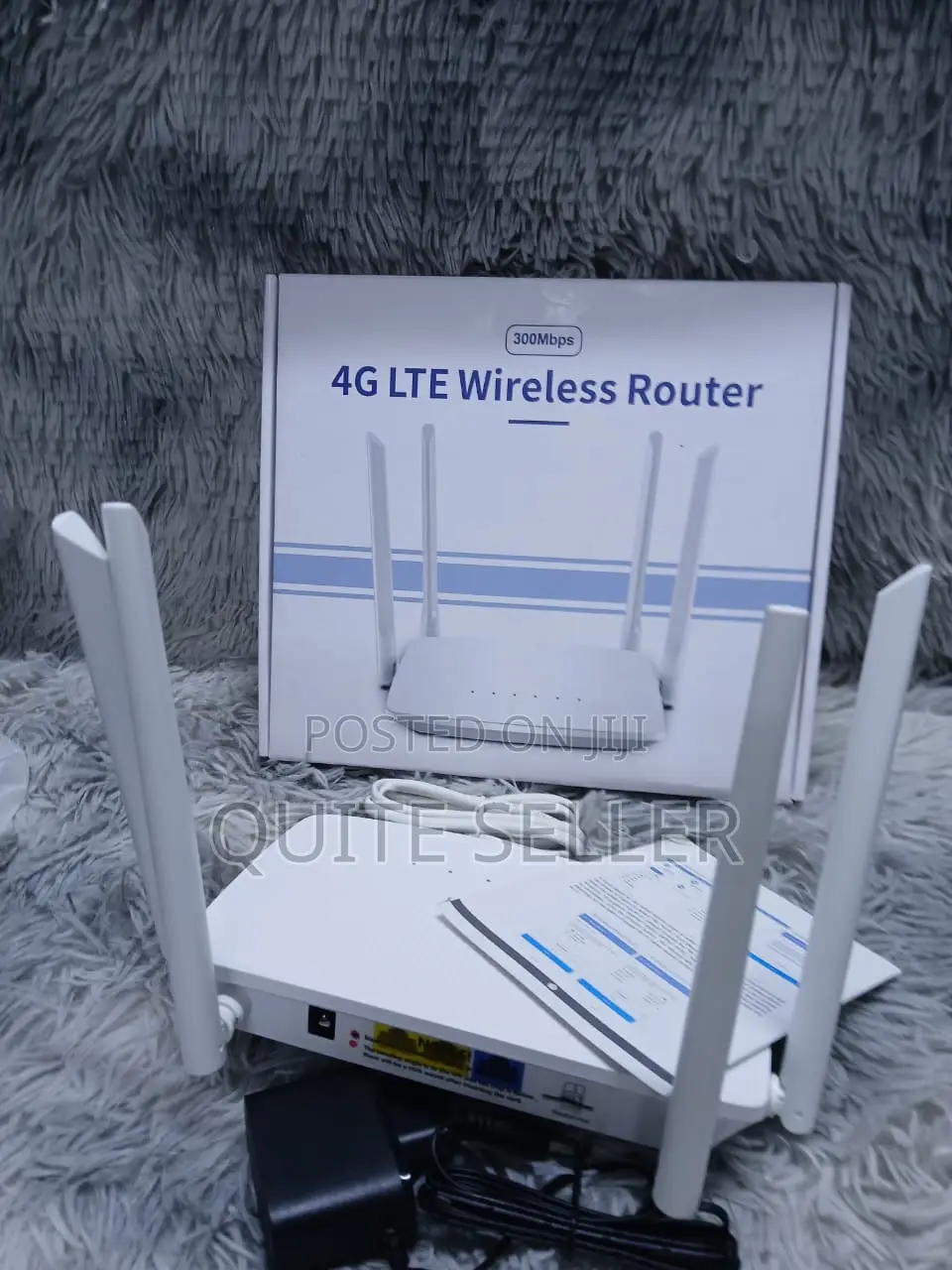 Sailsky 4g Lte Wireles Router 300mbps Simcard Slot Xm286x