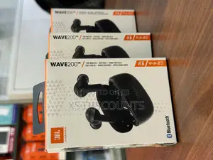 JBL Wave 200 TWS Earpods